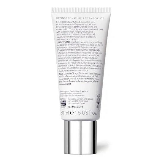 ELEMIS Papaya Enzyme Peel 50ml