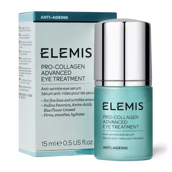 ELEMIS Pro-Collagen Advanced Eye Treatment 15ml