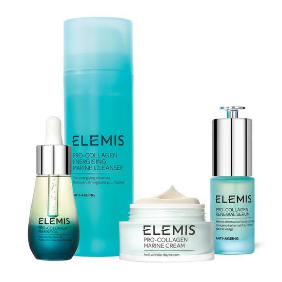 ELEMIS Pro-Collagen Age-Defying Best Sellers Gift Set