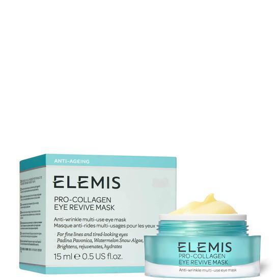 ELEMIS Pro-Collagen Eye Revive Mask 30ml
