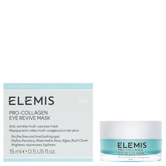 ELEMIS Pro-Collagen Eye Revive Mask 30ml
