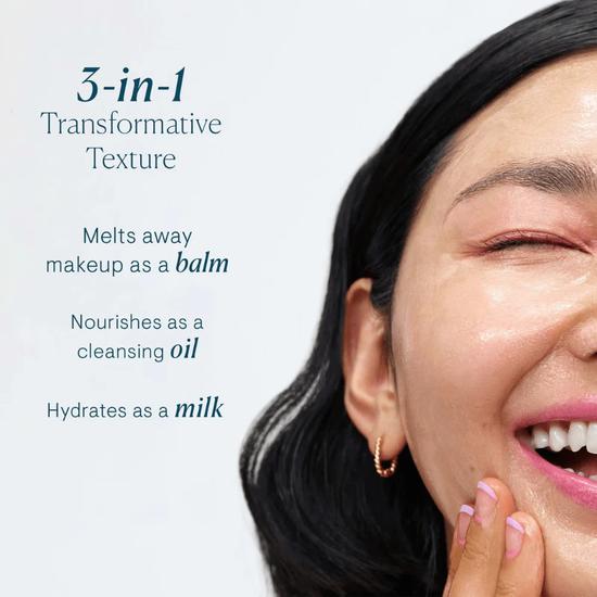 ELEMIS PRO-COLLAGEN FRAGRANCE FREE CLEANSING BALM 100g