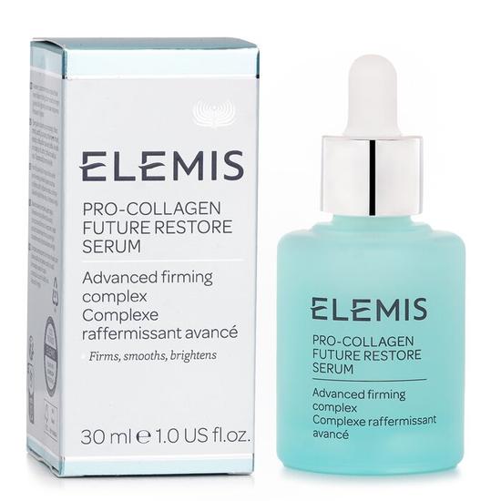 ELEMIS Pro-Collagen Future Restore Serum 30ml