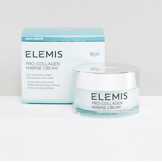 ELEMIS Pro-Collagen Marine Cream 30ml