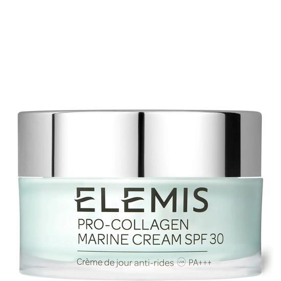 ELEMIS Pro-Collagen Marine Cream SPF 30 50ml