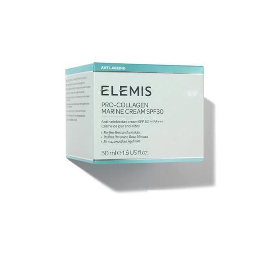 ELEMIS Pro-Collagen Marine Cream SPF 30 50ml