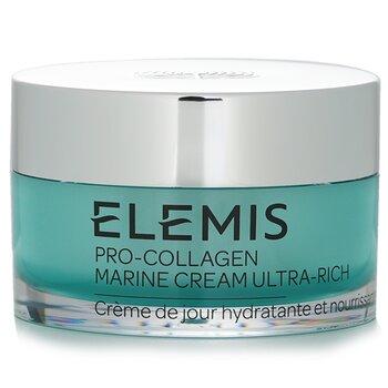 ELEMIS Pro-Collagen Marine Cream Ultra Rich 50ml