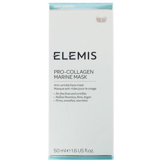 ELEMIS Pro-Collagen Marine Mask