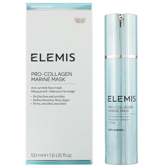 ELEMIS Pro-Collagen Marine Mask