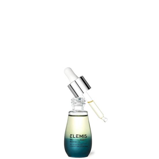 ELEMIS Pro-Collagen Marine Oil 15ml