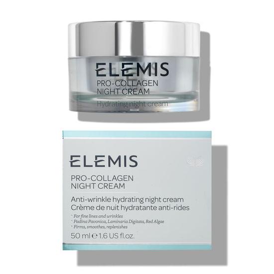 ELEMIS Pro-Collagen Night Cream 15ml