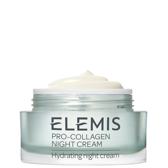 ELEMIS Pro-Collagen Night Cream 50ml