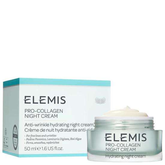 ELEMIS Pro-Collagen Night Cream 50ml