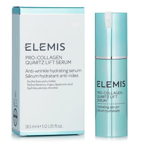 ELEMIS Pro-Collagen Quartz Lift Serum 30ml