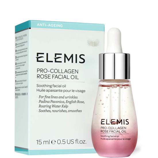 ELEMIS Pro-Collagen Rose Facial Oil
