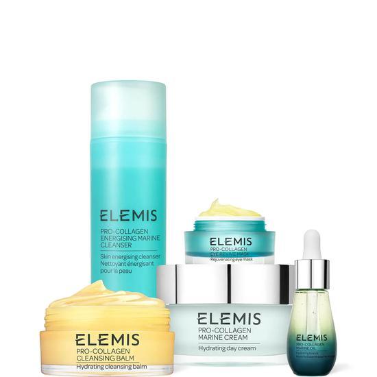 ELEMIS Pro-Collagen Skin Care Stories Gift Set