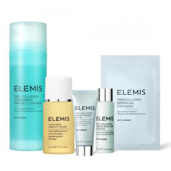 ELEMIS Pro-Collagen Soothe & Hydrate Collection Soothing & Hydrating Pro-Collagen Favourites