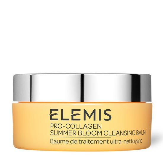 ELEMIS Pro-Collagen Summer Bloom Cleansing Balm 100g
