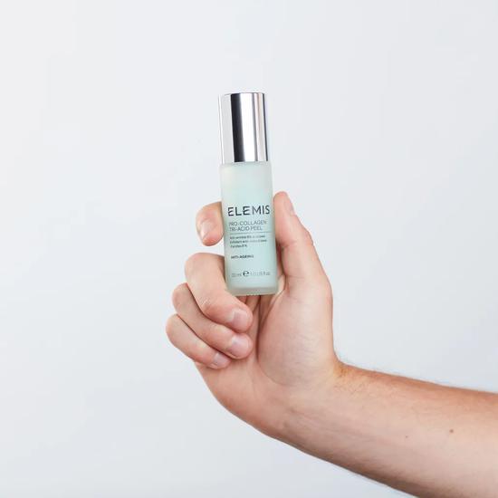 ELEMIS Pro-Collagen Tri-Acid Peel 30ml
