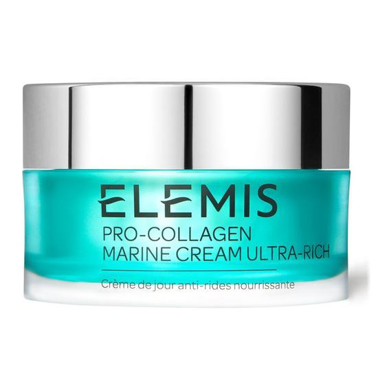 ELEMIS Pro-Collagen Ultra Rich Marine Cream 50ml