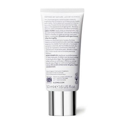 ELEMIS Pro Radiance Illuminating Flash Balm 50ml