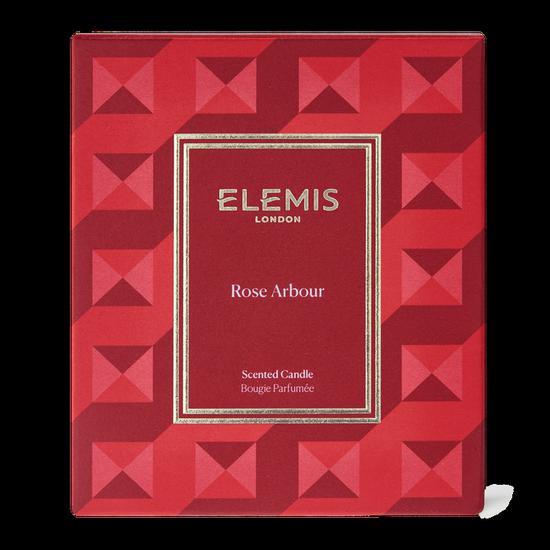ELEMIS Rose Arbour Candle
