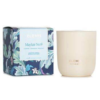 ELEMIS Scented Candle Mayfair No.9 220g