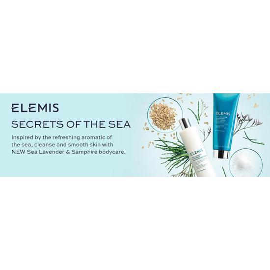 ELEMIS Sea Lavender & Samphire Body Cream 200ml