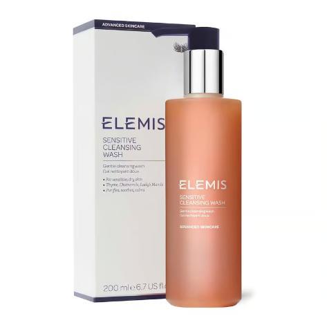 ELEMIS Sensitive Cleansing Wash