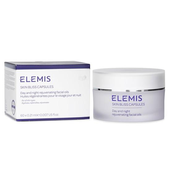ELEMIS Skin Bliss Capsules 60 Capsules