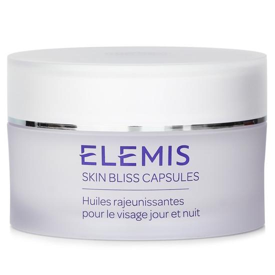 ELEMIS Skin Bliss Capsules 60 Capsules