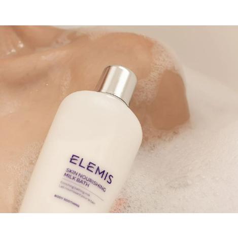 ELEMIS Skin Nourishing Milk Bath 400ml