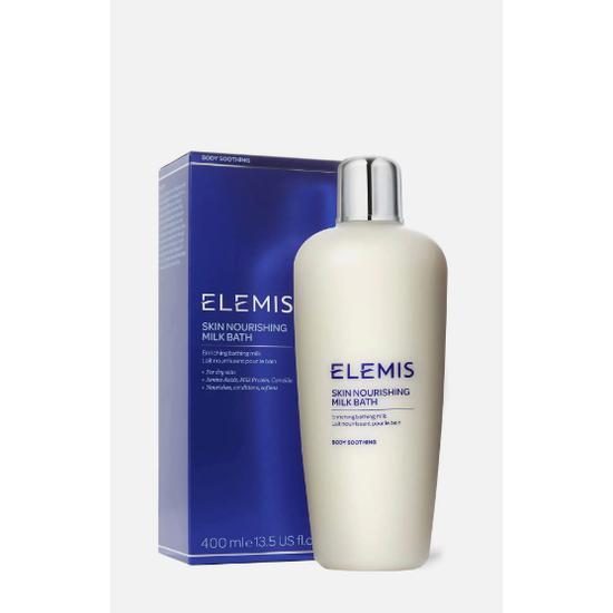 ELEMIS Skin Nourishing Milk Bath 400ml