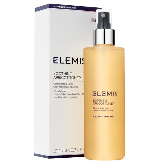 ELEMIS Soothing Apricot Toner 200ml