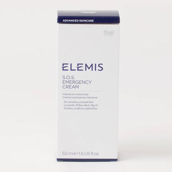 ELEMIS S.O.S. Emergency Cream 50ml