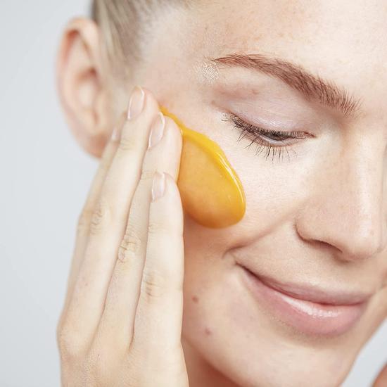 ELEMIS Superfood AHA Glow Cleansing Butter 90ml
