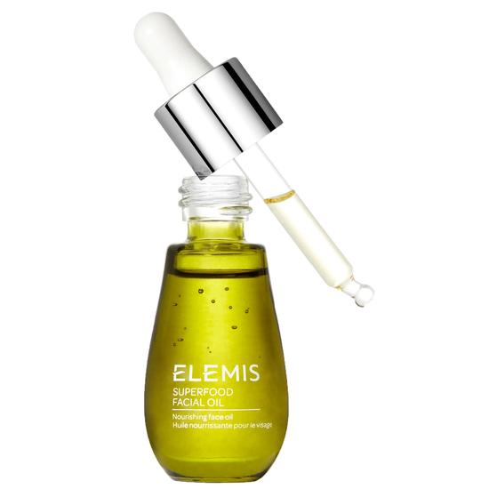 ELEMIS Superfood Facial Oil 15ml