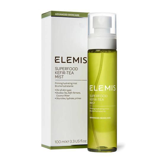 ELEMIS Superfood Kefir Tea Mist 100ml