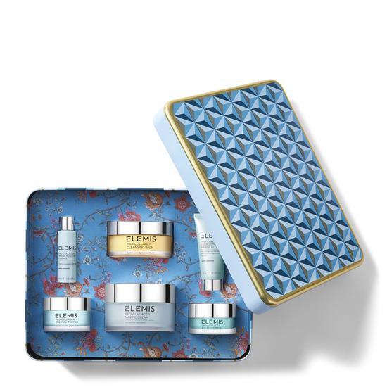 ELEMIS The Ultimate Skin Care Collection Gift Set