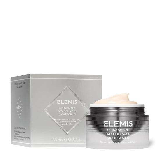 ELEMIS Pro-Collagen Ultra Smart Night Genius 50ml