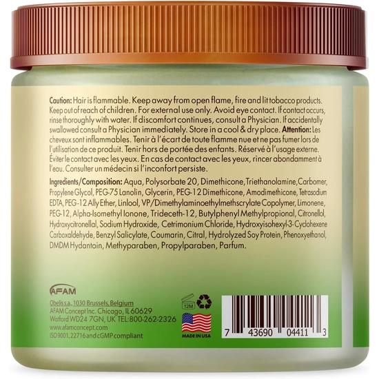 Elentee Vitale SOY Organics Twist & Lock Gel 454g