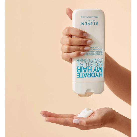 Eleven Australia Hydrate My Hair Moisture Conditioner 300ml