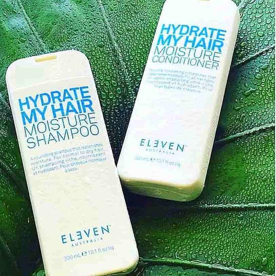 Eleven Australia Hydrate My Hair Moisture Conditioner 300ml