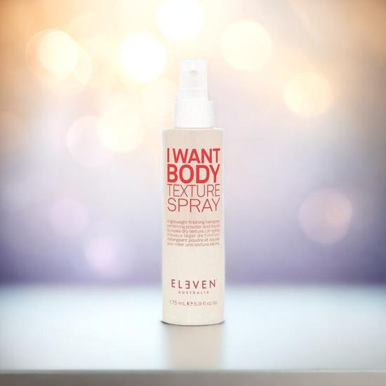 Eleven Australia I Want Body Texture Spray 175ml