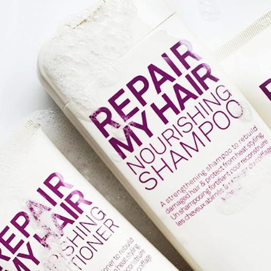 Eleven Australia Repair My Hair Nourishing Shampoo 300ml