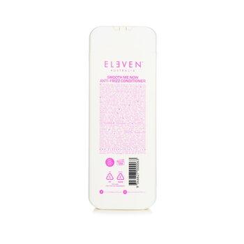 Eleven Australia Smooth Me Now Anti-Frizz Conditioner 300ml
