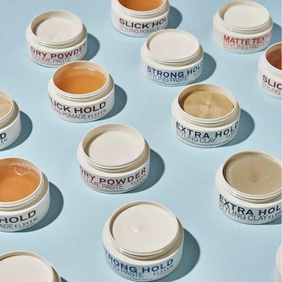 Eleven Australia Strong Hold Styling Paste 85g