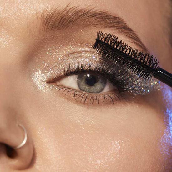 e.l.f. Big Mood Waterproof Mascara Black