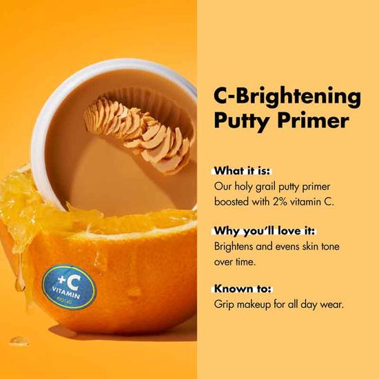 e.l.f. C-Bright Putty Primer Universal Sheer