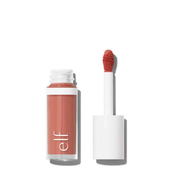 e.l.f. Camo Liquid Blush Coral Crush